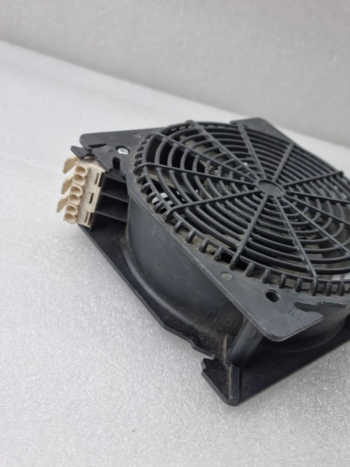 ebmpapst DV 4600-492 115V Cabinet Fan DV4600492